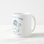 Kurz Kaffeetasse (VorderseiteRechts)