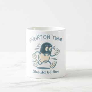 Kurz Kaffeetasse
