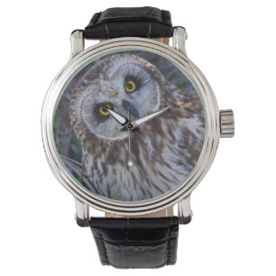 Kurz-Owl Armbanduhr