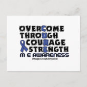 KURZ... POSTKARTE (Vorderseite)