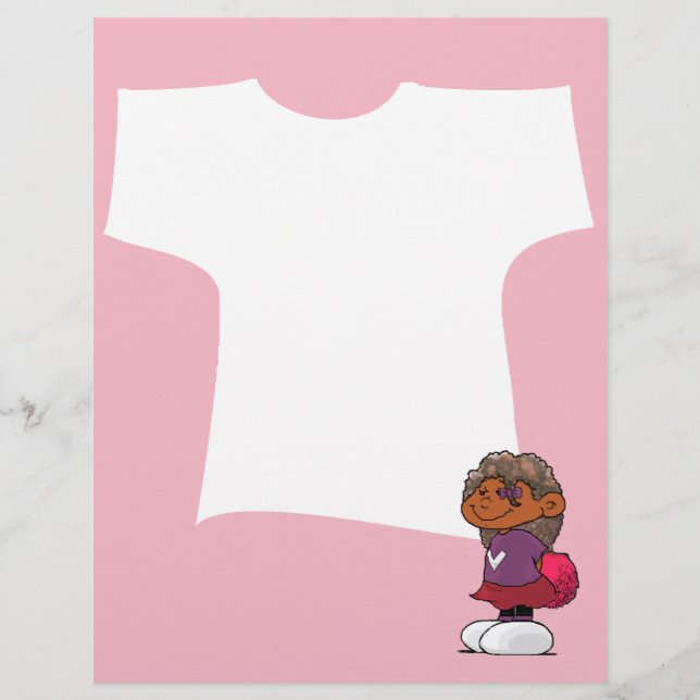 Kurz Sleevez (Vorderseite)