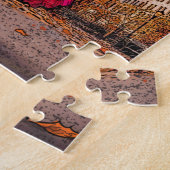 Kurz Sleevez Jigsaw Puzzle (Seite)