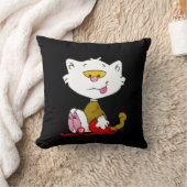 Kurz Sleevez Kissen (Decke)