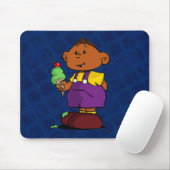 Kurz Sleevez Mousepad (Mit Mouse)