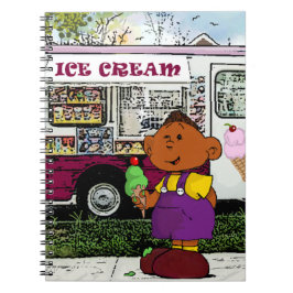 Kurz Sleevez Notizblock