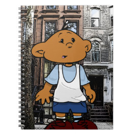 Kurz Sleevez Notizblock