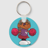 Kurz Sleevez Schlüsselanhänger (Vorderseite)