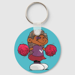 Kurz Sleevez Schlüsselanhänger