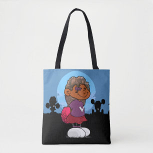 Kurz Sleevez Tasche