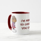 Kurz Sleevez Tasse (Vorderseite Links)