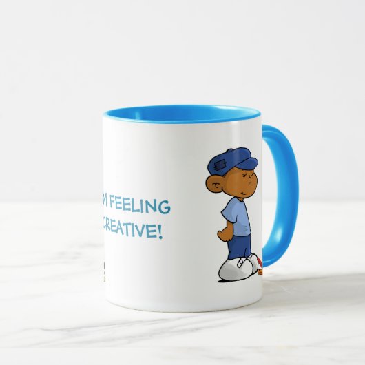 Kurz Sleevez Tasse (VorderseiteRechts)