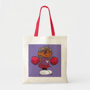 Kurz Sleevez Tote Bag Tragetasche