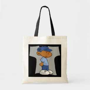 Kurz Sleevez Tote Bag Tragetasche