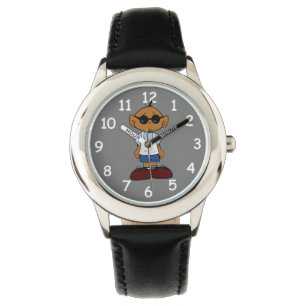 Kurz Sleevez Wrist Watch Armbanduhr