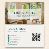 Kurz Term Rental Property Manager