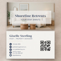 Kurz Term Rental Property Manager