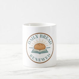 Kurz und süß kaffeetasse