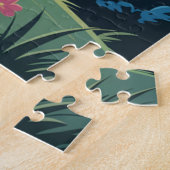 Kurze Beine, große Träume Puzzle (Seite)