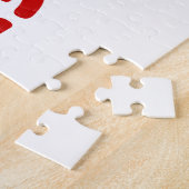 Kurze, hässliche und arme 矮 丑 穷 chinesischen Hanzi Puzzle (Seite)