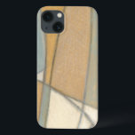Kurze Linien und verworrene Erdtöne iPhone 13 Hülle<br><div class="desc">Dieser phantastische Druck von Norman Wyatt zeigt eine Reihe geometrischer Formen,  die durch glatte,  abgerundete Linien entstehen und durch gedämpfte Erdtöne verfärbt werden. Ein stilvolles Stück,  das auf einer Reihe von Produkten großartig aussehen würde. Bestelle noch heute!</div>