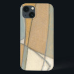 Kurze Linien und verworrene Erdtöne Case-Mate iPhone Hülle<br><div class="desc">Dieser phantastische Druck von Norman Wyatt zeigt eine Reihe geometrischer Formen,  die durch glatte,  abgerundete Linien entstehen und durch gedämpfte Erdtöne verfärbt werden. Ein stilvolles Stück,  das auf einer Reihe von Produkten großartig aussehen würde. Bestelle noch heute!</div>