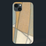 Kurze Linien und verworrene Erdtöne Case-Mate iPhone Hülle<br><div class="desc">Dieser phantastische Druck von Norman Wyatt zeigt eine Reihe geometrischer Formen,  die durch glatte,  abgerundete Linien entstehen und durch gedämpfte Erdtöne verfärbt werden. Ein stilvolles Stück,  das auf einer Reihe von Produkten großartig aussehen würde. Bestelle noch heute!</div>