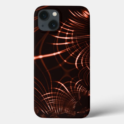 Kurze, scharfe Krallen oder Dornen aus Korallen od Case-Mate iPhone Hülle (Rückseite)