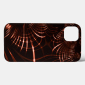 Kurze, scharfe Krallen oder Dornen aus Korallen od Case-Mate iPhone Hülle (Rückseite (Horizontal))