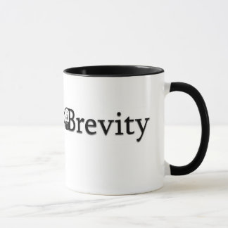 Kürze-Tasse Tasse