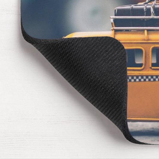 Kurze und süße Maus-Pad Mousepad (Ecke)