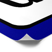 Kurze Vokale Lerndiagramme Plakate (Ecke)