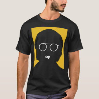 Kurzen Sie es Larry David Essential T - Shirt ein