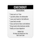 Kurzer Begriff Anleitung für die Vermietung von Ka Magnet (Vertikal)