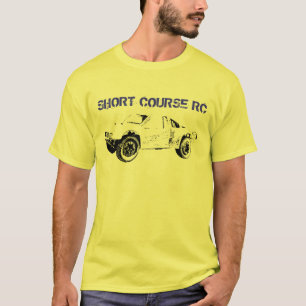 Kurzer Kurs Rc T - Shirt 2