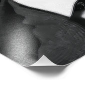 Kurzer Mensch in der ARENA-Rede 1910 Fotodruck (Ecke)