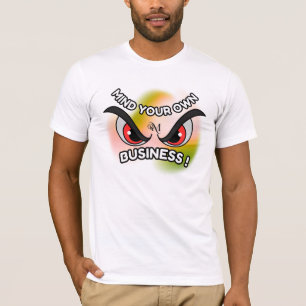 Kurzer Sieb : Achten Sie auf Ihre eigene (weiße) T-Shirt