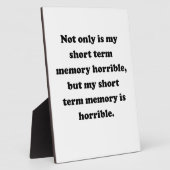 Kurzer Terminologiespeicher Fotoplatte (Seite)