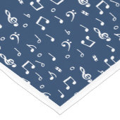 kurzer Tischläufer (Ecke)