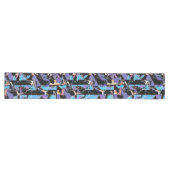 Kurzer Tischläufer (Horizontal)