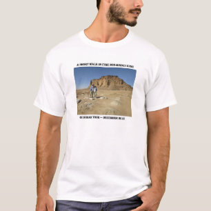 Kurzer Weg Barkal T-Shirt