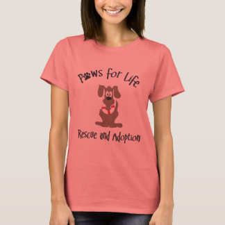 Kurzes Shirt