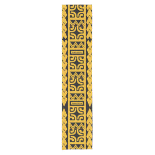 Kurzes Tischgleis/Tatoo/TribaL Kurzer Tischläufer