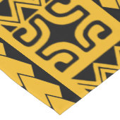 Kurzes Tischgleis/Tatoo/TribaL Kurzer Tischläufer (Ecke)