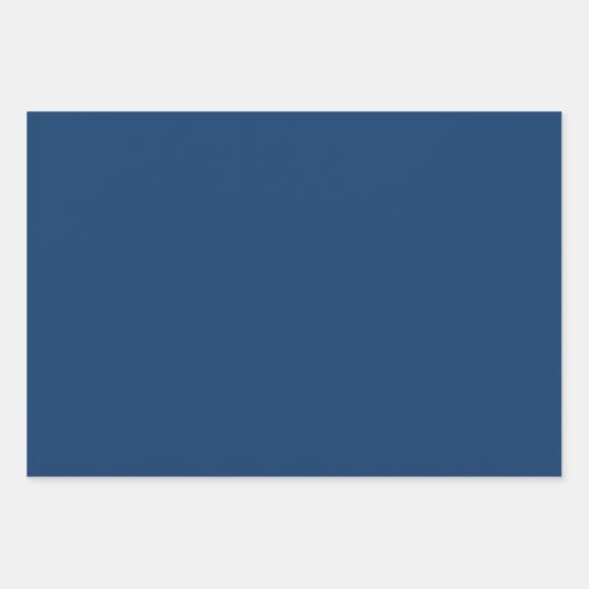 KURZFRISTIG Niedliches Retro-Kinderzimmer-Muster G Geschenkpapier Set (Vorderseite 3)