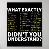 Kurzfristige Krankenschwester oder Krankenpfleger Poster (Vorne)