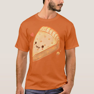 Kurzgebäck-Cookie-Liebesjunge T-Shirt