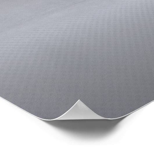 Kurzhaarkatze Poster (Ecke)