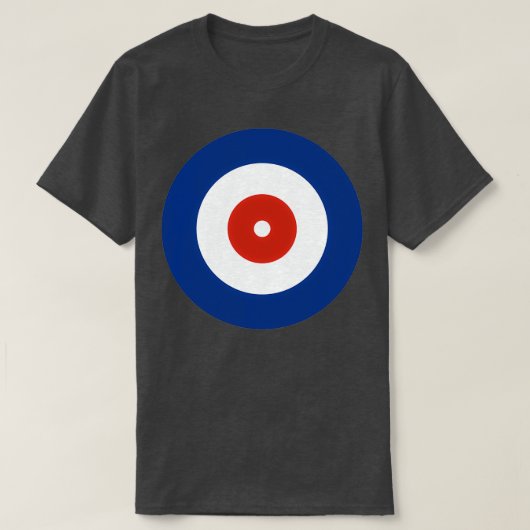 KURZHAUS 2 T-Shirt (Design vorne)