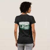 Kurzhülse VFA-195 Zweiton Shirt (Schwarz voll)