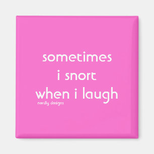 Kurzlachmagnet Magnet